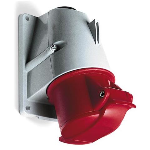 232RS6 ABB Stikkontakt 2818311 | Staypro